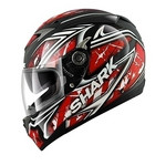 Shark Helmets Pulse S700-S